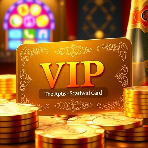 Алтын VIP деңгейі